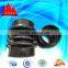 petrol post rammer bellow ,tamping rammer bellows,rammer earth bellow
