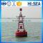 Marine Steel Port Hand Mark Buoy