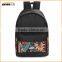 2015 Latested design fashion teens backpack
