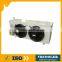 freon refrigeration air cooled condenser gas defrost