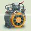 Elevator gearless traction machine WYJ250F series