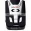 Hot-selling Car Radar Detector 360 Degree multiple Voice Remind Car Speed Limited D5 Radar Detector
