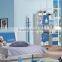 Odorless interior emulsion wall paint White latex wall coating