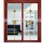 NEWEST aluminium door for bathroom