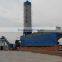 Stabilized soil ready mixed concrete batching plant WCB300