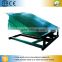 Made in Shandong China hot-sale container ramp loading systems