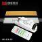 BC-313 350mA LED Color Temperature Controller light 12V-48V PWM dimmer