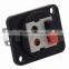 D Type Speaker Connector
