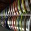 Tianhao D&R product 3D acrylic edge banding