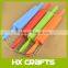 Bakeware Accessories Pastry Tools Silicone Rolling Pin with Wooden Handle; Silicone Wooden Rolling Pin