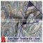 POLYESTER WICKING YARN PIMA COTTON PIQUE PAPER PRINT FABRIC