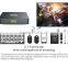 2016 Dragonworth M9S S905 1G 8G tv box Android5.1 WIFI 2.4G Bluetooth SUPPORT OEM