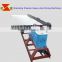 Best quality gold mining vibrating table