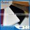 High Gloss Aluminium 2mm-6mm Thick Composite Panel