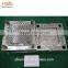 Plastic injection mold and moulding services