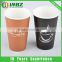 Custom LOGO printed coffee paper cup take away cup starbucks drink cup hot/cold 12/16oz