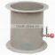 High Quality Metal Round Valve