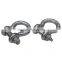 Bow shackle