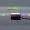 8mm high unloaded speed micro dc motor for model aircraft