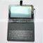 7" Keyboard Cover for Tablet pc
