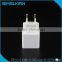 CE GS ROHS safety marked 5v 2a ac dc micro usb power adapter