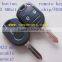 New key Fo 3 button remote key (4D63 40bit chip/FO38R)
