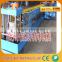 Aluminum Steel Roll Forming Door Frame Bending Machine