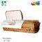 JS-A1441 good selling hot china casket