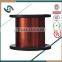 UL approved rectangular enameled copper wire for transformer winding
