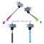 Wired Selfie Stick Chinese Supplier Wholesale Selfie Stick