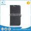 High Quality protective phone leather flip case for huawei