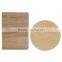 wood grain Leather Cases for apple iPad Air 2 Stand Tablet Case
