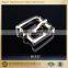 16mm Fashion High Quality Custom Metal Belt Buckle