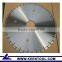 Diamond coated disc for natural stone cutting