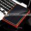 Waterproof and portable solar charger solar with 10000 mah Dual USB