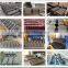 China Factory full automatic hollow block machines used in construction