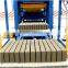 Linyi Dongyue Brand light concrete blocks machines QT6-15
