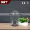 free sample color unchangeable transparent pmma outdoor lamp cover