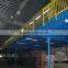 Factory Overall Assembly Steel Structure Mezzanine Floor