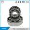 Chinese bus bearing ball bearing size 35*72*17mm taped 6207 Deep groove ball bearing