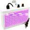 180 PCS SMD 5050 high brightness led strobe light Flashing light Dj effect led lighting