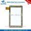 Original quality with Factory Price China Tablet Touch screen Display For DX0135-0708