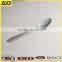 Stainless Steel Western Style Cutlery Knife Fork Spoon Teaspoon