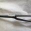 2016 Cheap Fixed Gear Road Bike Carbon Fork,carbon Front Fork.