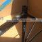 Hot selling 2015 New carbon fiber frame road bike no brand bicycle carbon frame painting black colors