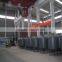 small Acetylene plant