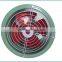 industrial ventilating axial fan/industrial exhaust fan
