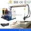 China high pressure pu casting machine for mattress