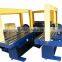 JY-235B Automatic Strapping Machine, Pallet Strapping Machine, Full Automatic Strapping Machine