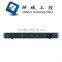 1u Network Appliance Firewall Hardware Pfsense With Intel D2550/1.86GHz Dual Core CPU